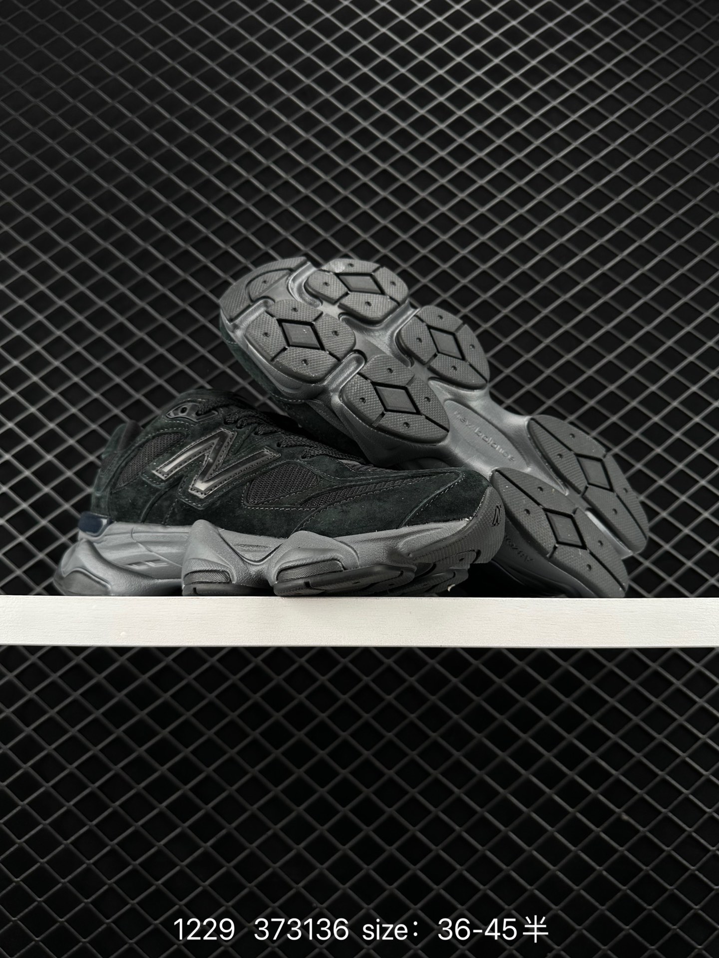 NB Joe Freshgoods x New Balance  NB9060